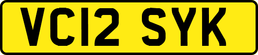 VC12SYK