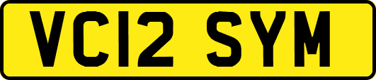 VC12SYM