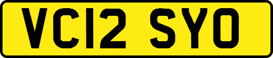 VC12SYO