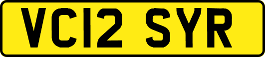 VC12SYR