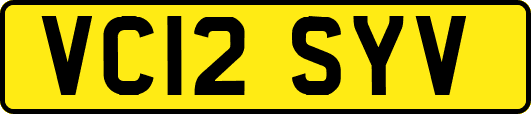 VC12SYV