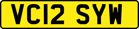 VC12SYW