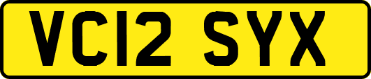 VC12SYX