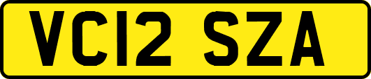 VC12SZA