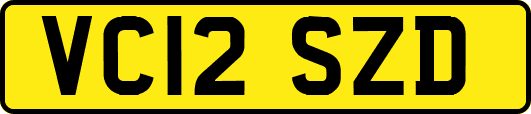 VC12SZD