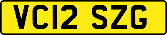 VC12SZG