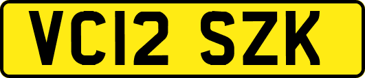 VC12SZK