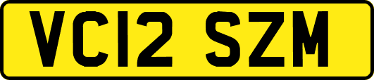 VC12SZM