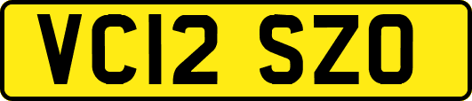 VC12SZO