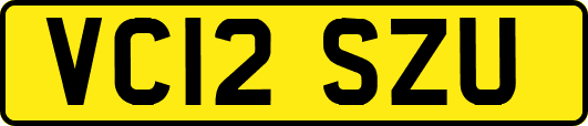 VC12SZU