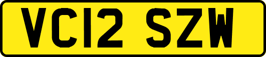 VC12SZW