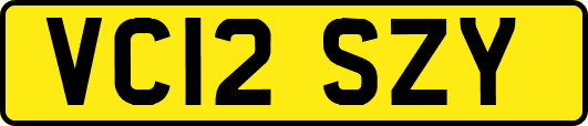 VC12SZY