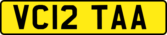 VC12TAA