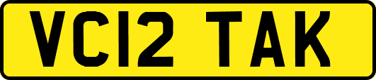 VC12TAK