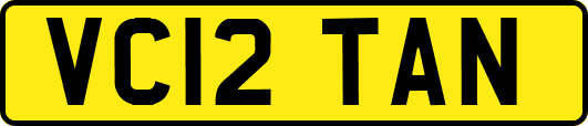 VC12TAN