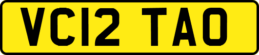 VC12TAO