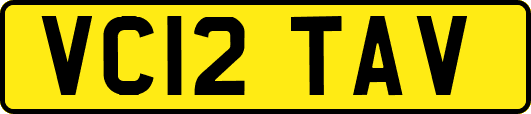 VC12TAV
