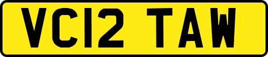 VC12TAW