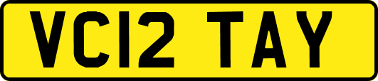 VC12TAY
