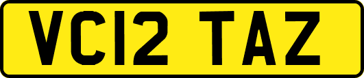 VC12TAZ