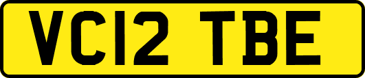 VC12TBE