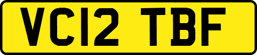 VC12TBF