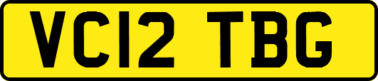 VC12TBG