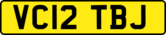 VC12TBJ
