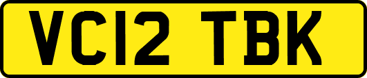 VC12TBK