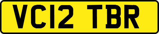 VC12TBR