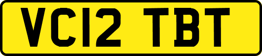 VC12TBT
