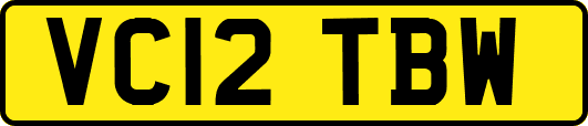VC12TBW