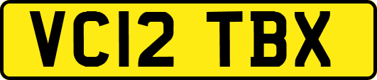 VC12TBX