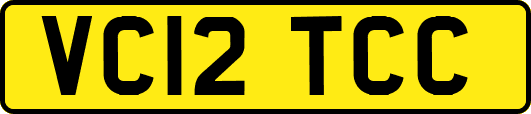 VC12TCC