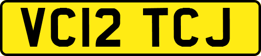 VC12TCJ