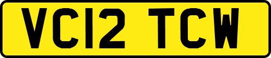 VC12TCW