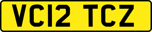 VC12TCZ