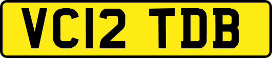 VC12TDB