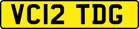 VC12TDG