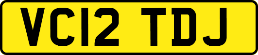 VC12TDJ