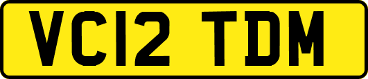 VC12TDM