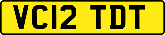 VC12TDT