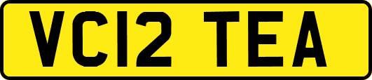 VC12TEA