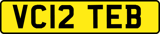 VC12TEB