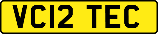VC12TEC
