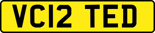 VC12TED