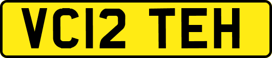 VC12TEH