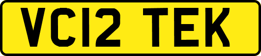 VC12TEK