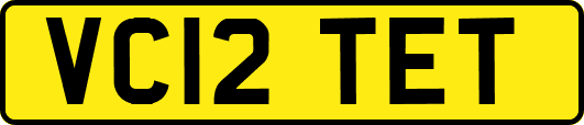 VC12TET
