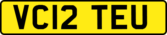 VC12TEU